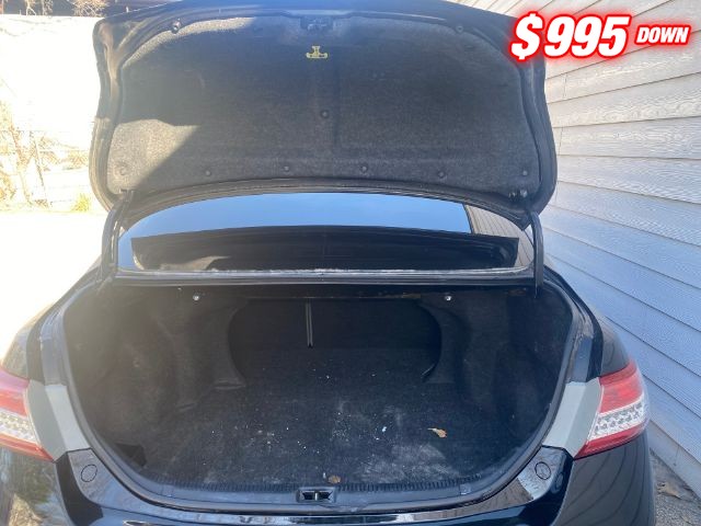 Toyota Camry Vehicle Image 07