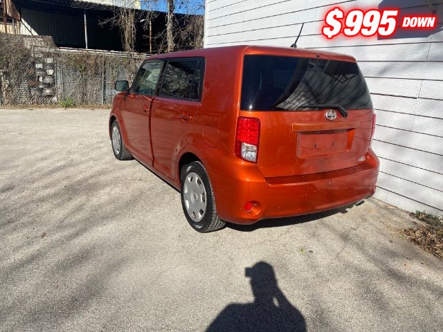 Scion xB Vehicle Image 03