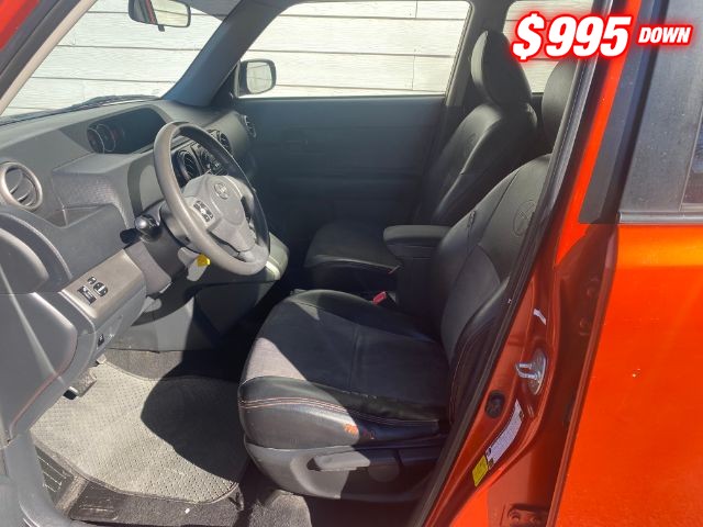 Scion xB Vehicle Image 05