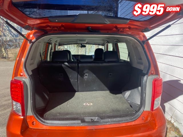 Scion xB Vehicle Image 07