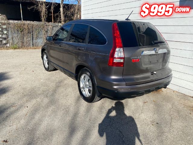 Honda CR-V Vehicle Image 03