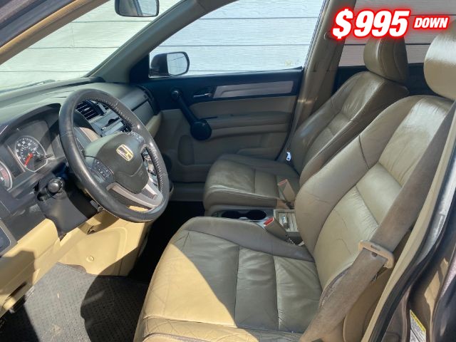 Honda CR-V Vehicle Image 05