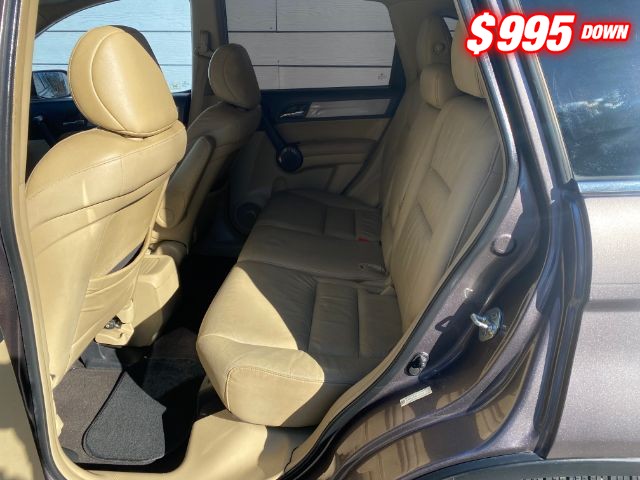 Honda CR-V Vehicle Image 06