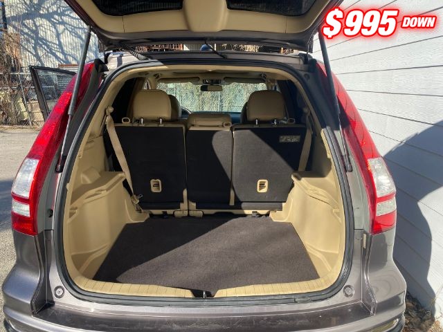 Honda CR-V Vehicle Image 07