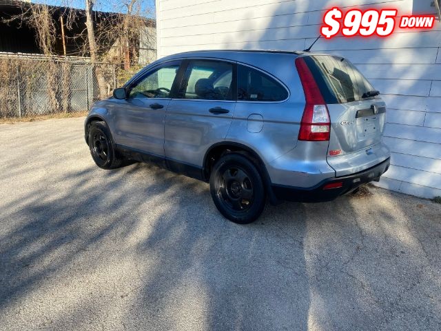 Honda CR-V Vehicle Image 03