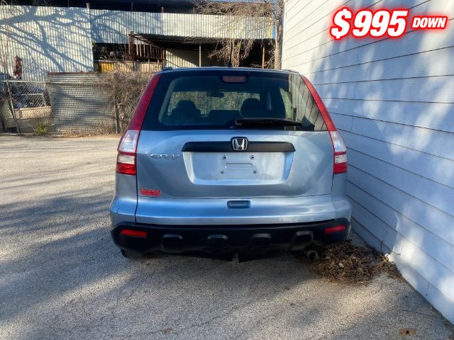 Honda CR-V Vehicle Image 04