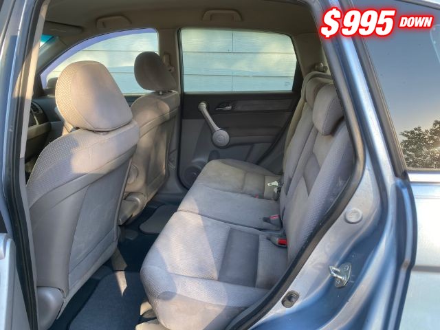 Honda CR-V Vehicle Image 06