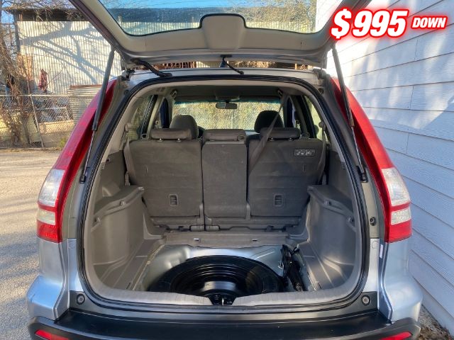 Honda CR-V Vehicle Image 07