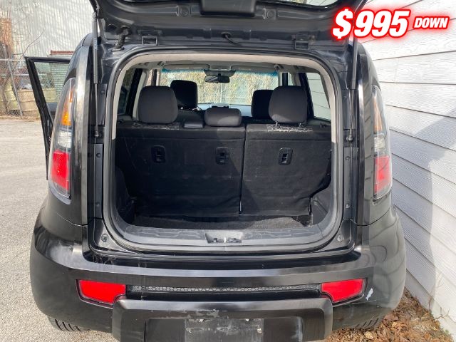 Kia Soul Vehicle Full-screen Gallery Image 06