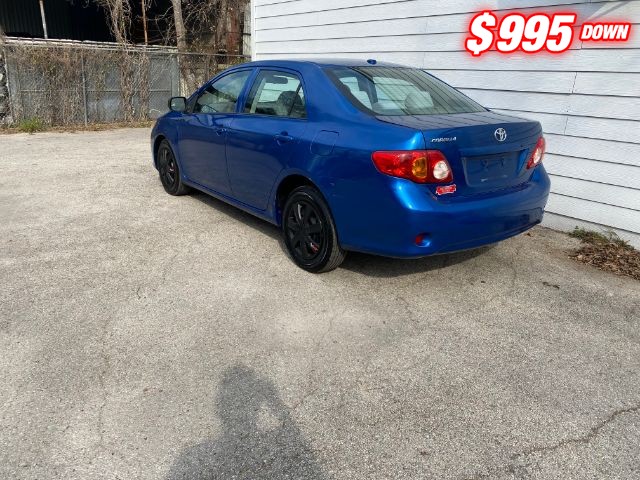 Toyota Corolla Vehicle Image 03