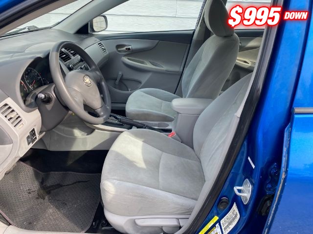 Toyota Corolla Vehicle Image 05