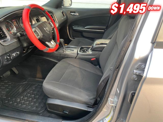 Dodge Charger Vehicle Image 05