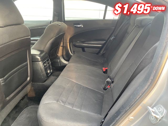 Dodge Charger Vehicle Image 06