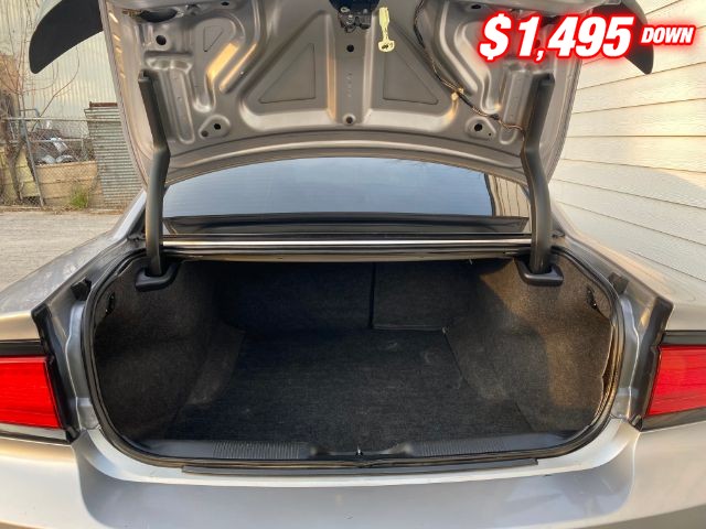 Dodge Charger Vehicle Image 07