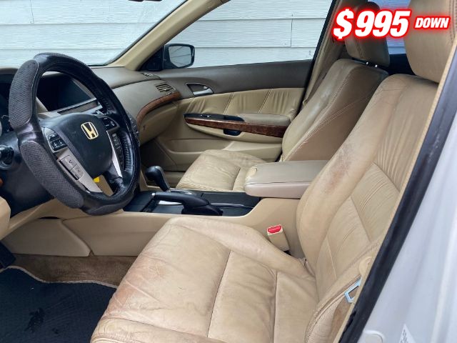 Honda Accord Sedan Vehicle Image 05