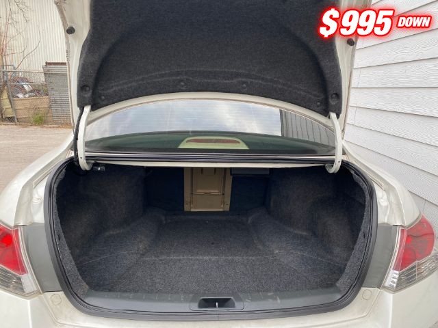 Honda Accord Sedan Vehicle Image 07