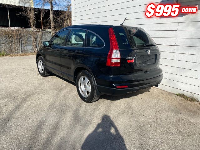 Honda CR-V Vehicle Image 03