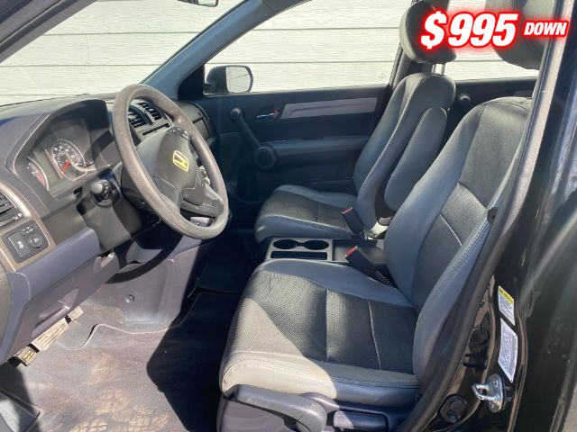 Honda CR-V Vehicle Image 05