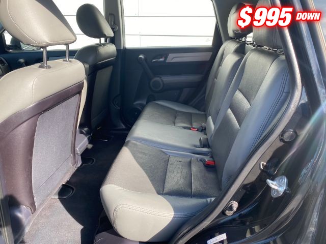 Honda CR-V Vehicle Image 06