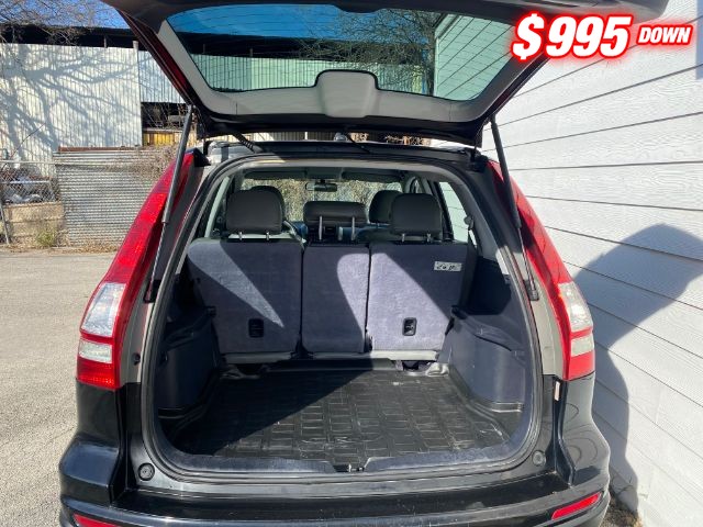 Honda CR-V Vehicle Image 07