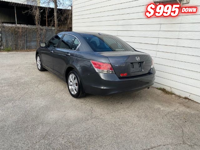 Honda Accord Sedan Vehicle Image 03