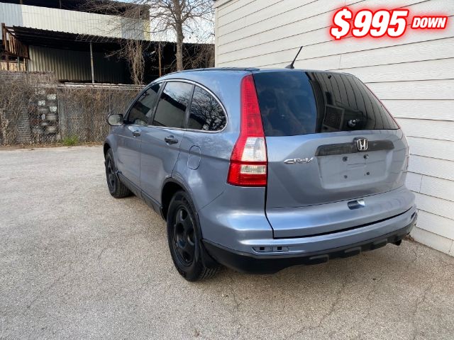 Honda CR-V Vehicle Image 03