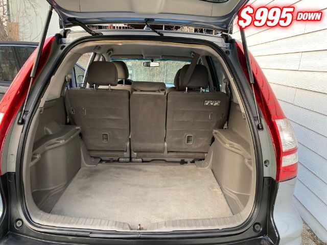 Honda CR-V Vehicle Image 07