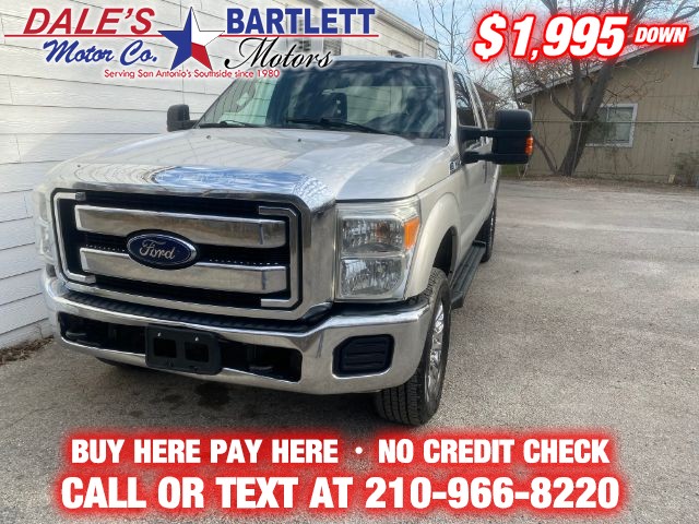 San Antonio TX 2016 Ford Super Duty F-250 SRW more details - ford super duty f-250 srw