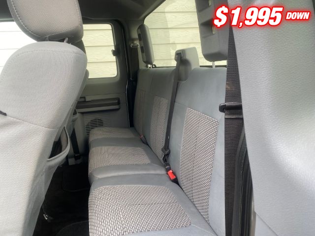 Ford Super Duty F-250 SRW Vehicle Image 06