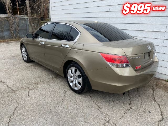 Honda Accord Sedan Vehicle Image 03