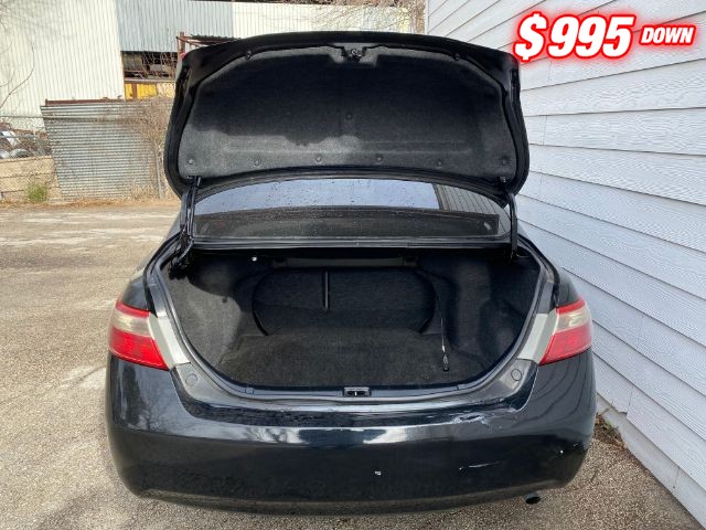 Toyota Camry Vehicle Image 07