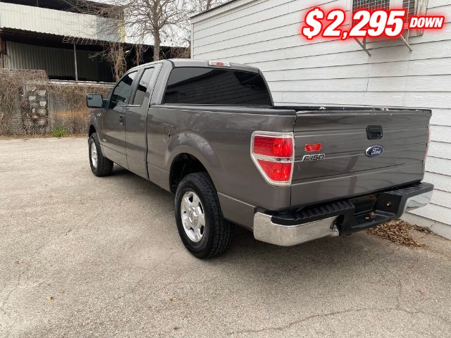 Ford F-150 Vehicle Image 03