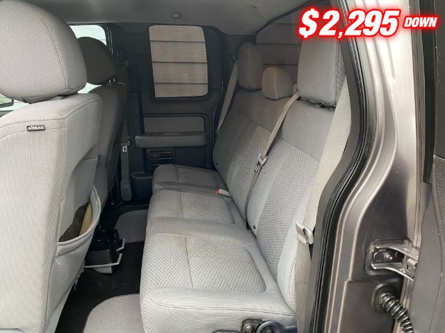 Ford F-150 Vehicle Image 06