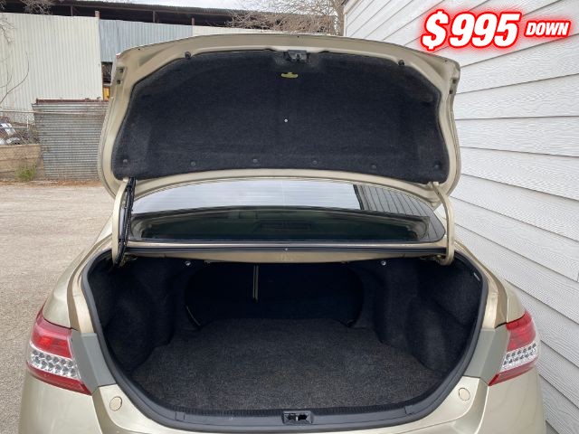 Toyota Camry Vehicle Image 07