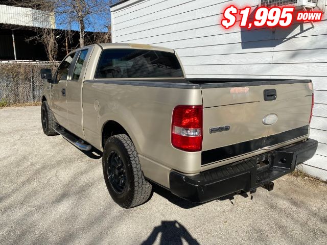 Ford F-150 Vehicle Image 03