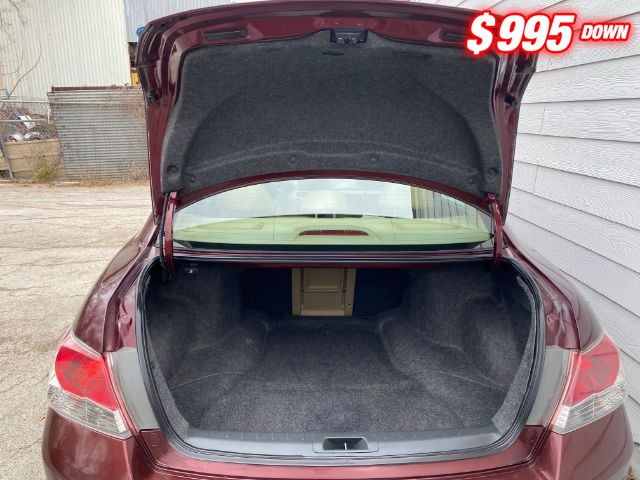 Honda Accord Sedan Vehicle Image 07