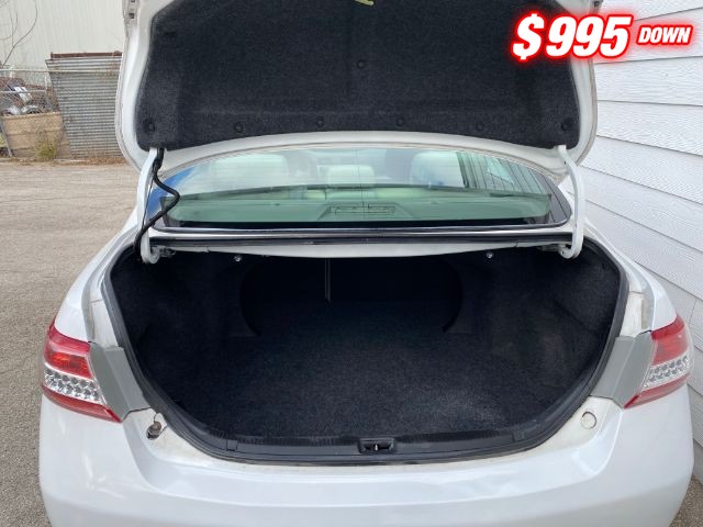 Toyota Camry Vehicle Image 07