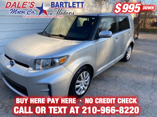 San Antonio TX 2012 Scion xB more details - scion xb