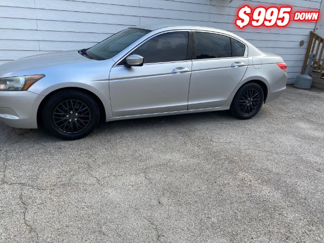 Honda Accord Sedan Vehicle Image 02