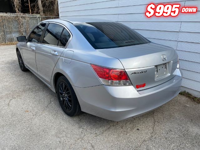 Honda Accord Sedan Vehicle Image 03