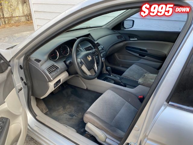 Honda Accord Sedan Vehicle Image 05