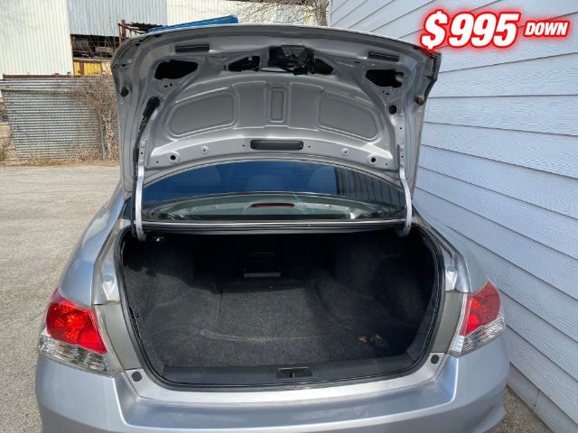 Honda Accord Sedan Vehicle Image 07