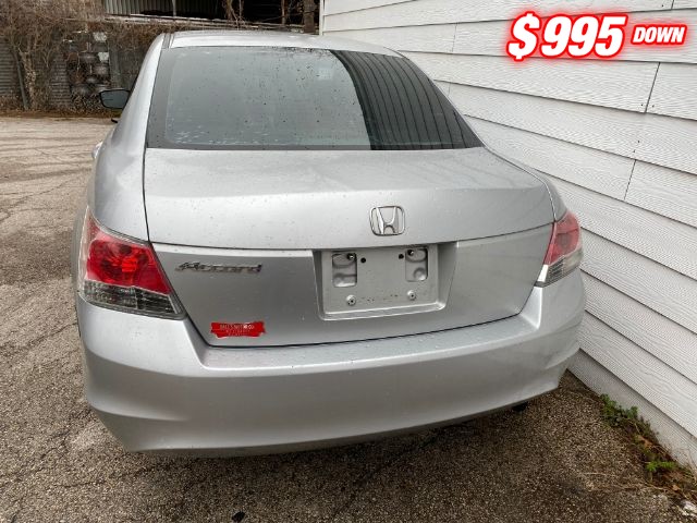 Honda Accord Sedan Vehicle Image 04
