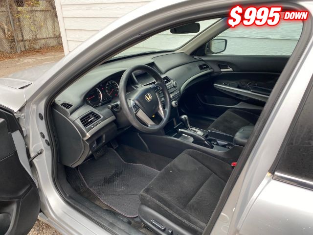 Honda Accord Sedan Vehicle Image 05