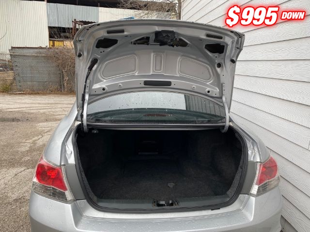 Honda Accord Sedan Vehicle Image 07