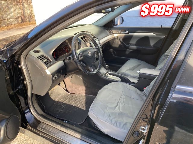 Acura TSX Vehicle Image 05