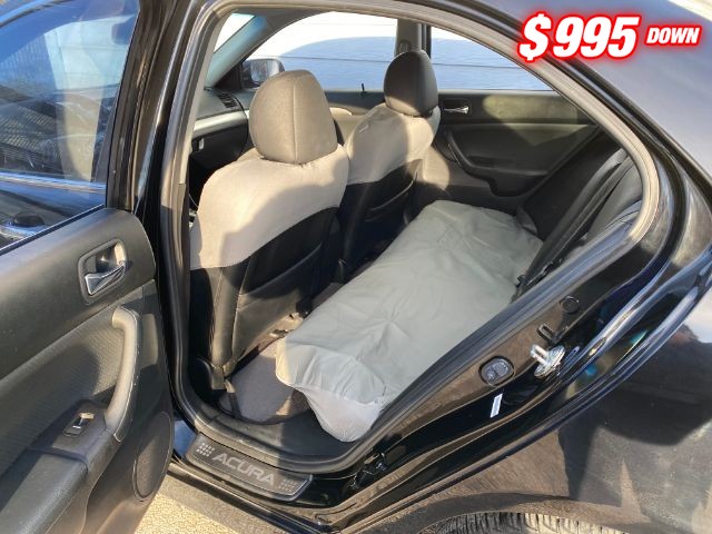 Acura TSX Vehicle Image 06