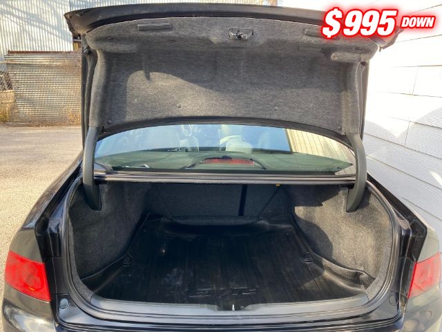 Acura TSX Vehicle Image 07