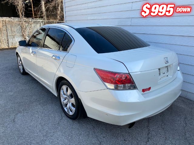 Honda Accord Sedan Vehicle Image 03