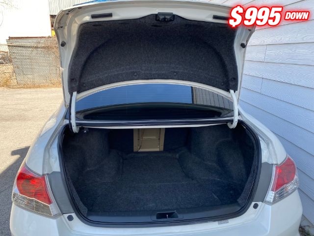 Honda Accord Sedan Vehicle Image 07